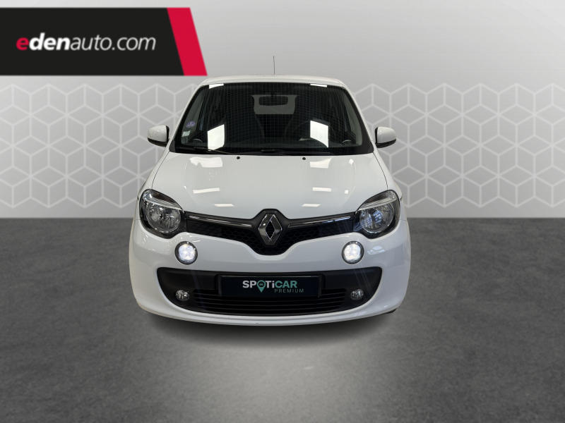 Renault Twingo III 0.9 TCe 90 Energy E6c Intens