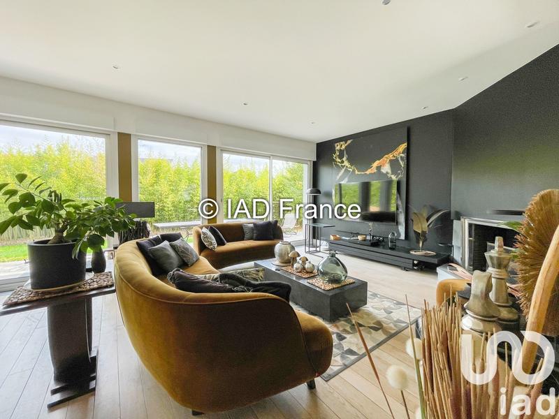 Maison - 189 m² - 7 pièces