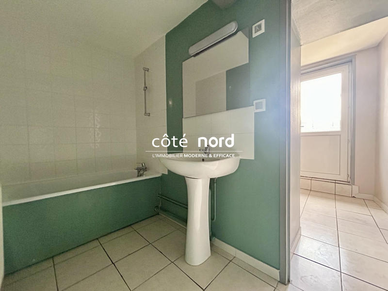 Maison - 119 m² - 5 pièces