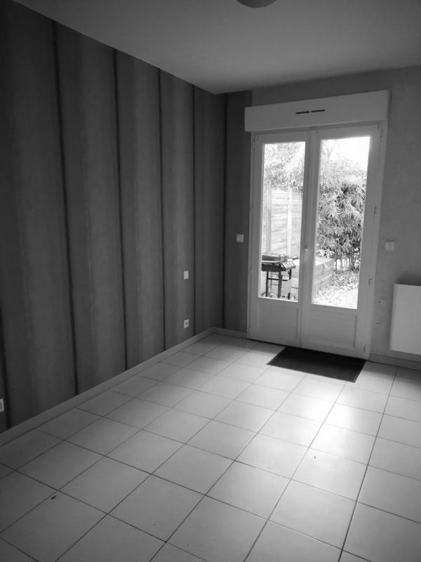 Maison ancienne - 42 m² - 3 pièces