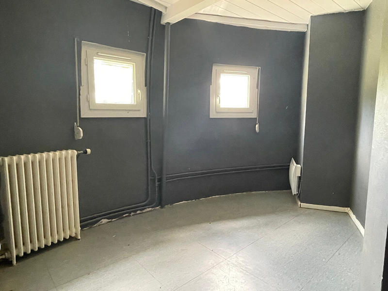 Maison - 86 m² - 3 pièces