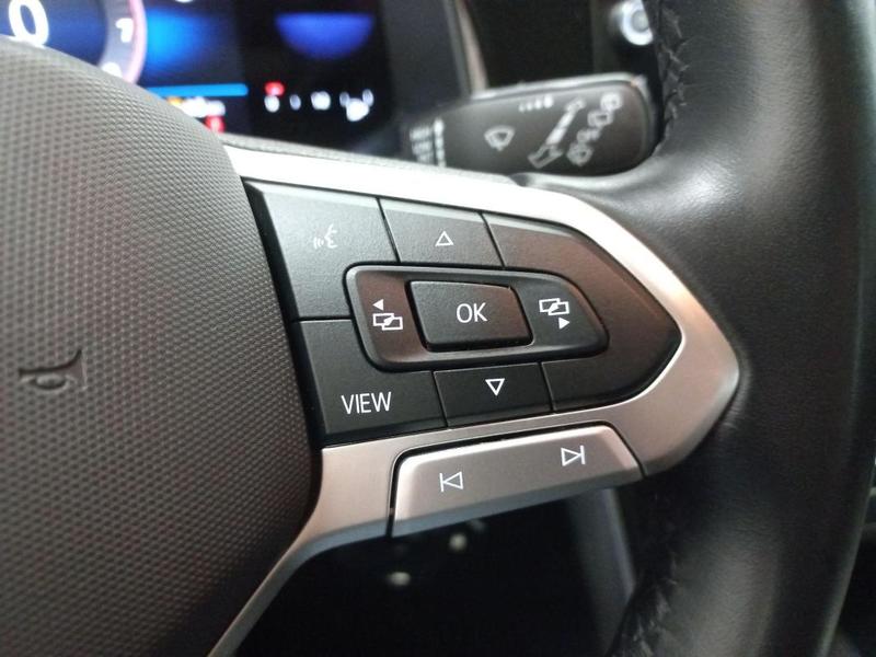 Volkswagen Polo 1.0 Tsi 95 s&amp;S Bvm5 Life Plus