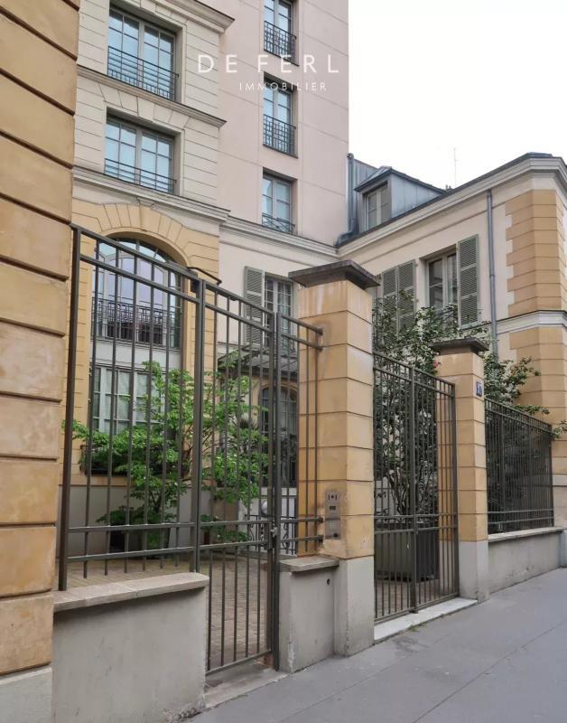 Appartement - 133 m² - 6 pièces