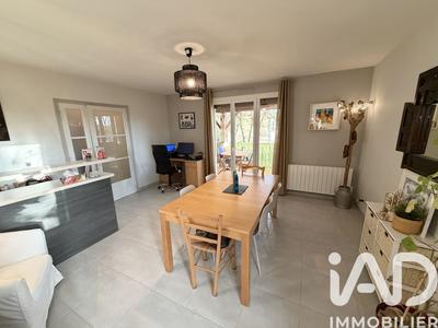 Maison de ville - 83 m² - 5 pièces