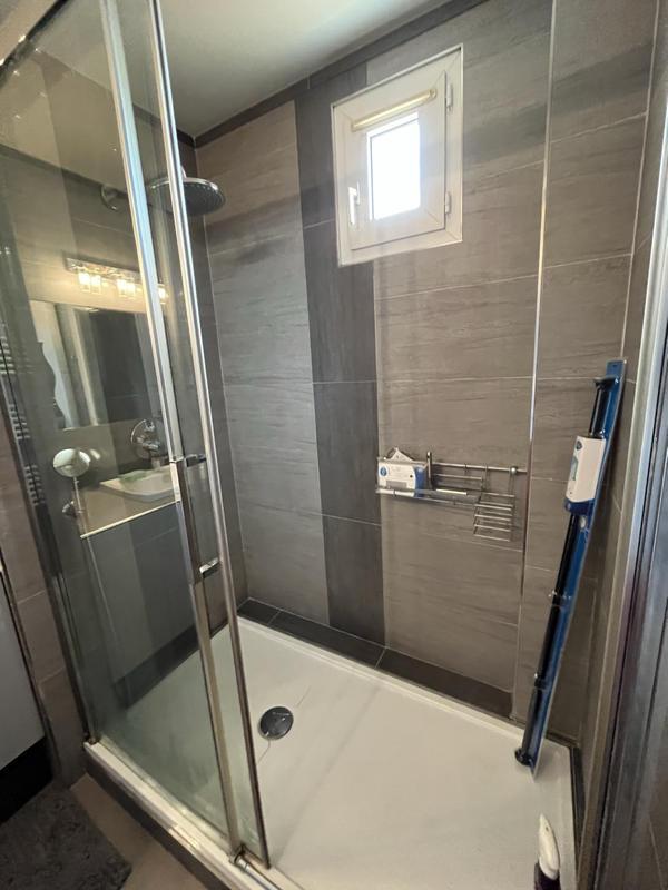 Appartement - 67 m² - 2 pièces