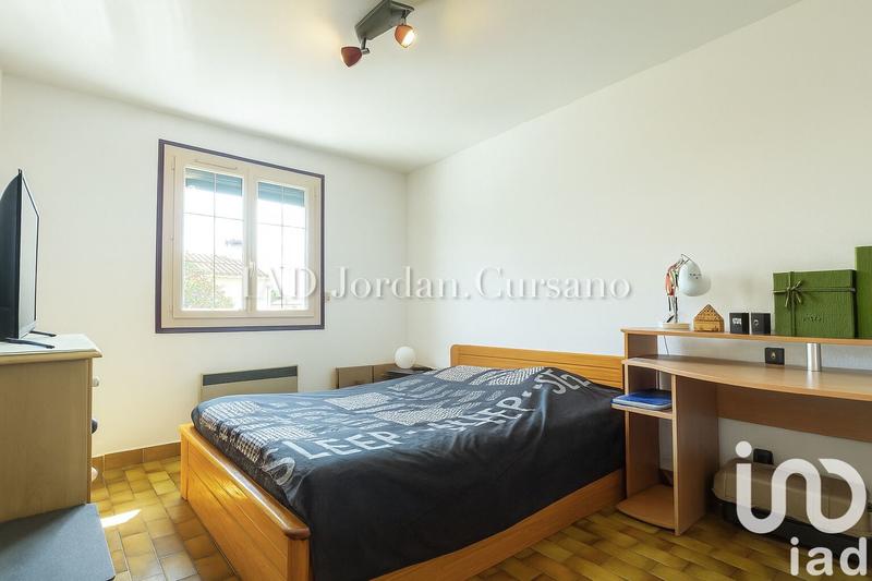 Maison - 123 m² - 5 pièces