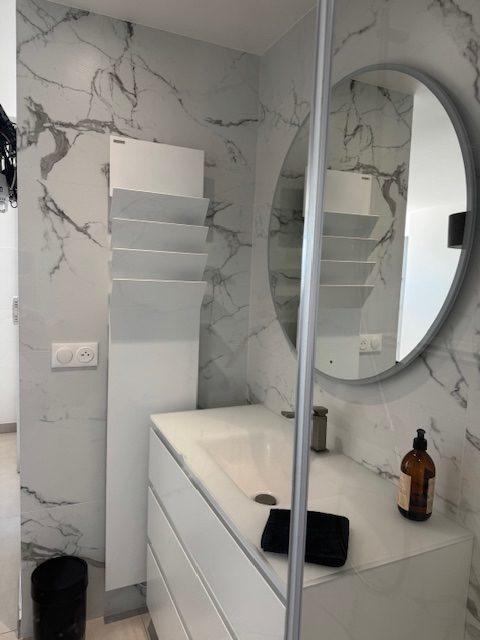 Maison contemporaine - 60 m² - 3 pièces