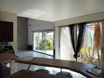 Maison - 191 m² - 6 pièces