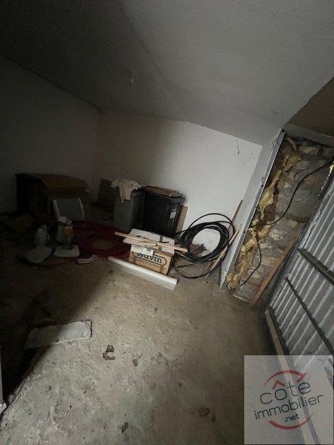 Maison - 62 m² - 3 pièces