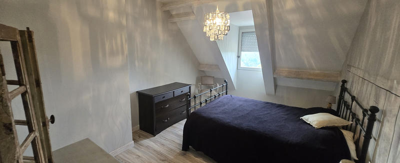 Maison - 136 m² - 6 pièces