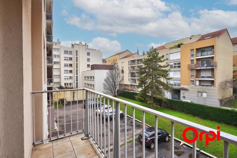 Appartement - 73 m² - 3 pièces