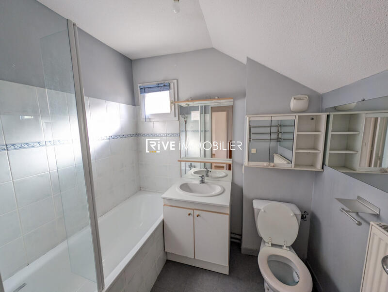 Appartement - 75 m² - 4 pièces