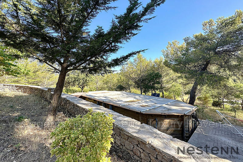 Villa - 158 m² - 6 pièces