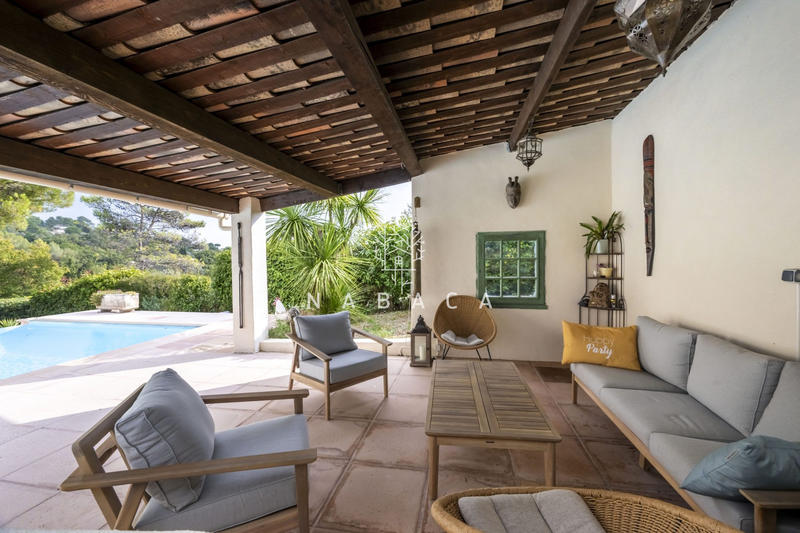 Maison - 176 m² - 6 pièces