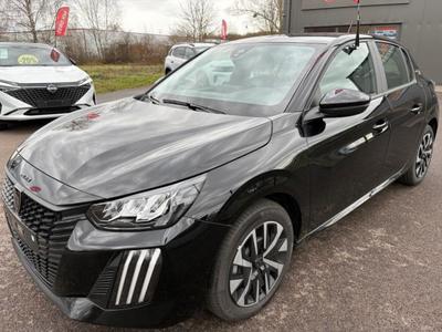 Peugeot 208 Hybrid 100 e-Dcs6 Style