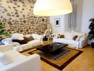 Appartement - 165 m² - 4 pièces