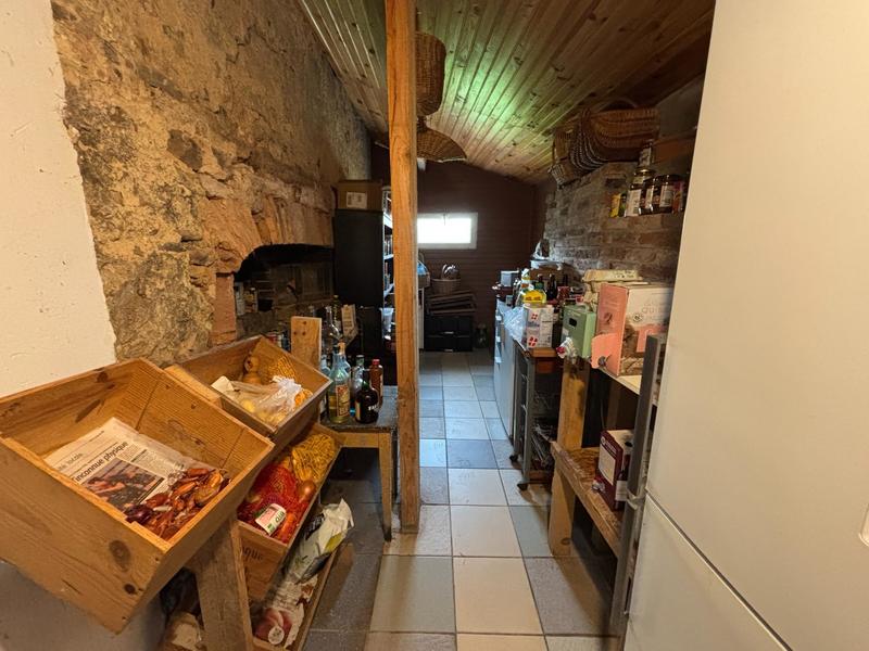 Maison - 130 m² - 4 pièces