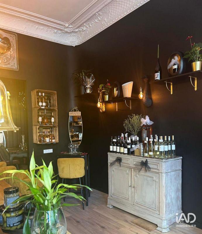 Local commercial - 40 m²