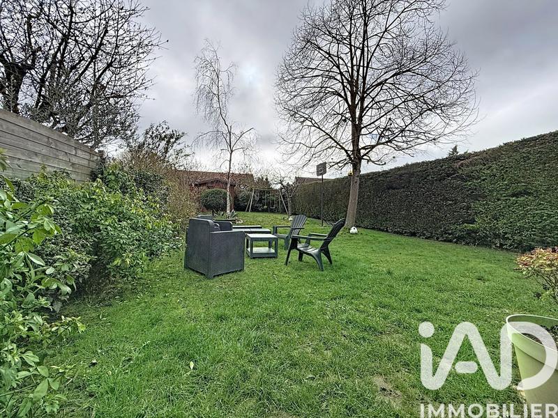 Maison - 74 m² - 4 pièces