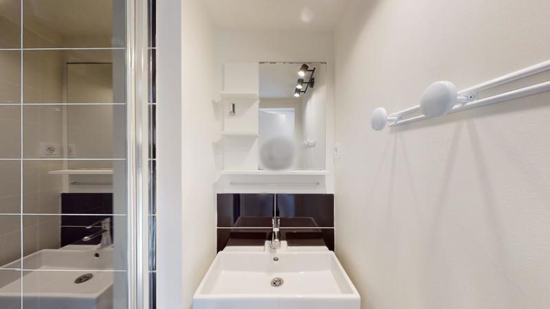 Appartement - 82 m² - 5 pièces