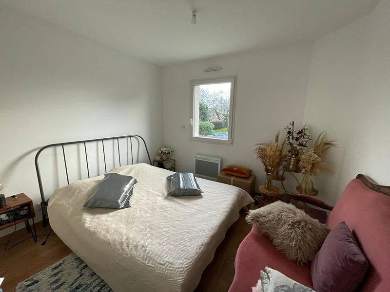 Maison - 102 m² - 6 pièces