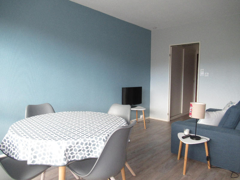 Appartement - 29 m² - 1 pièce