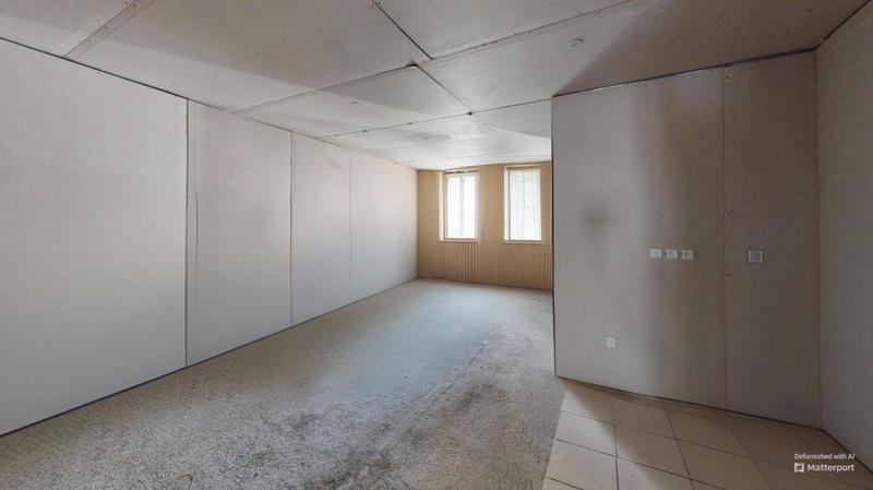 Immeuble - 289 m² - 10 pièces