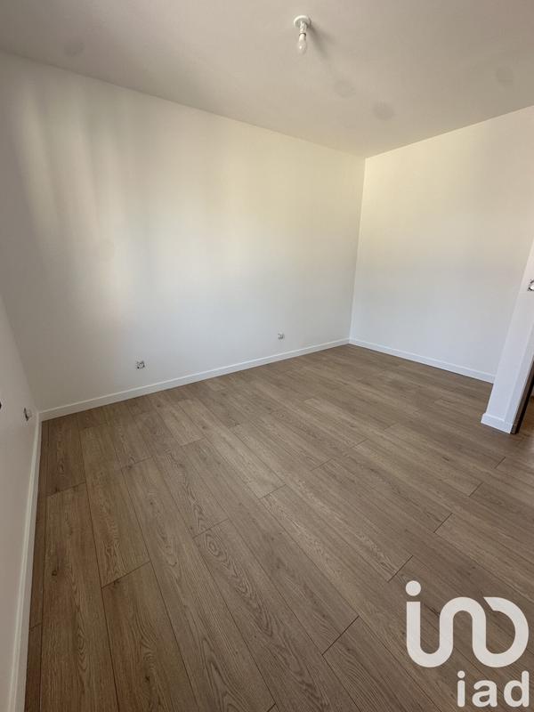 Maison - 83 m² - 4 pièces