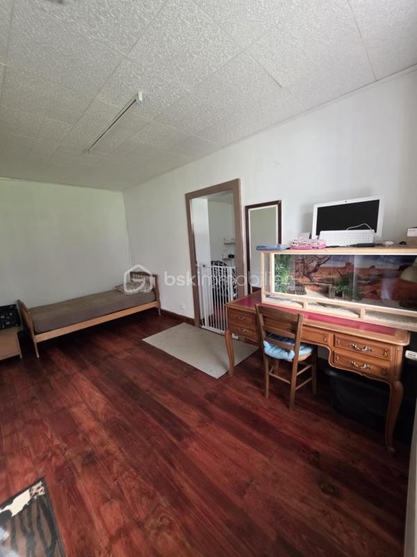 Maison - 91 m² - 4 pièces