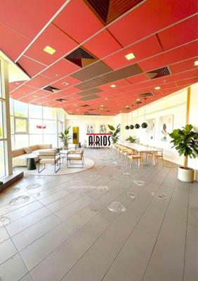 Local d'activité / Entrepôt - 650 m²