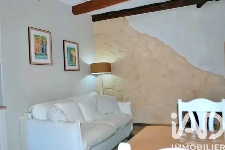 Maison de village - 60 m² - 3 pièces