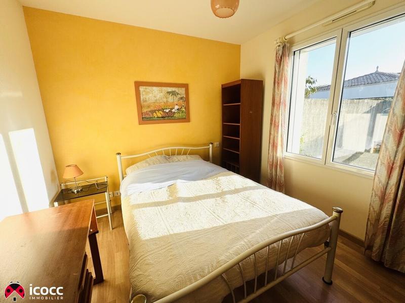 Maison d'architecte - 107 m² - 6 pièces