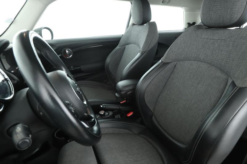 Mini Mini Cooper Finition Chili 3p 136 ch