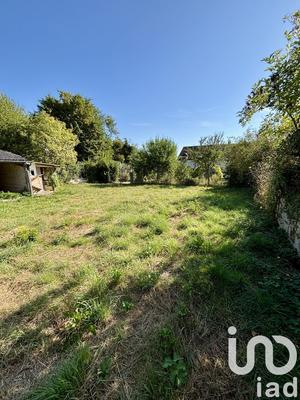 Maison - 245 m² - 12 pièces