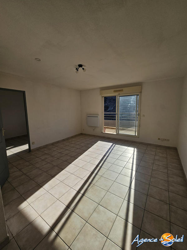 Appartement - 51 m² - 3 pièces