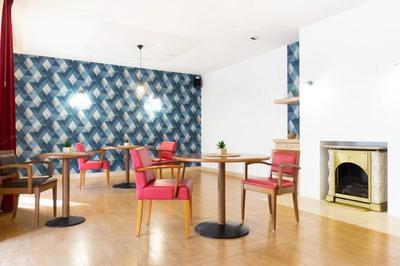 Appartement - 52 m² - 2 pièces