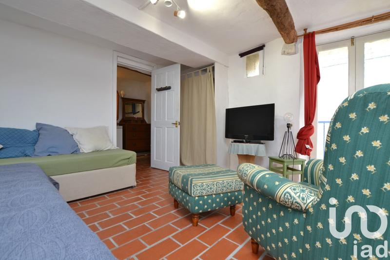 Maison de village - 102 m² - 5 pièces