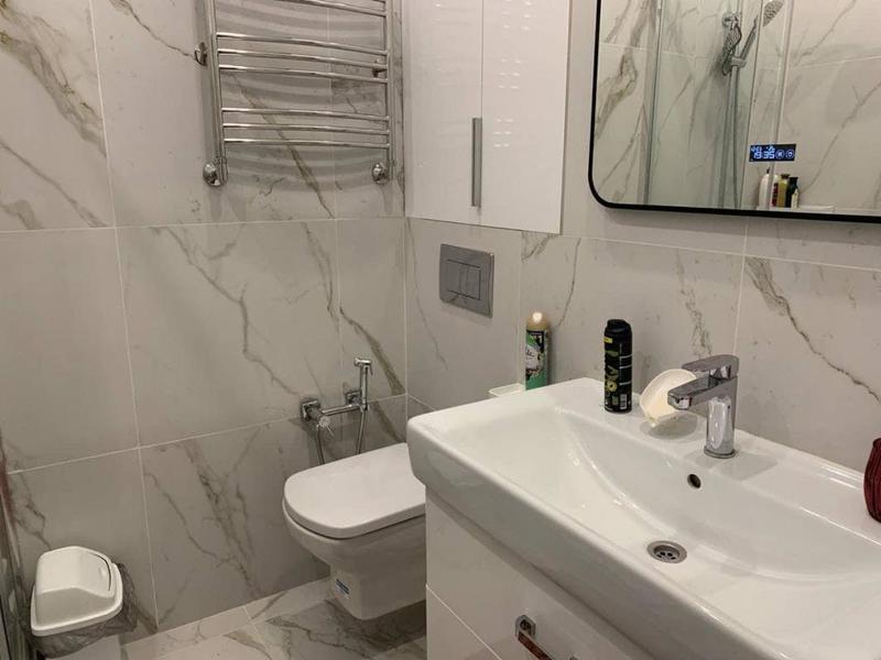 Appartement - 34 m² - 2 pièces