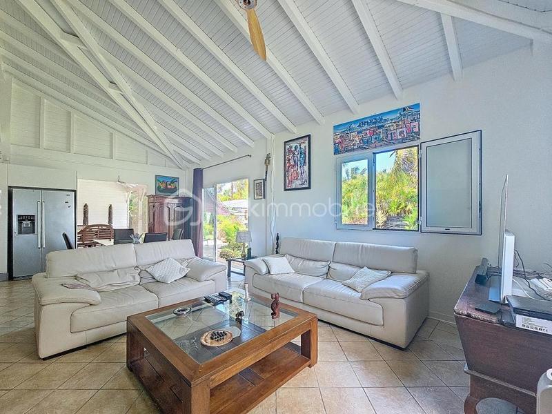 Villa - 150 m² - 4 pièces