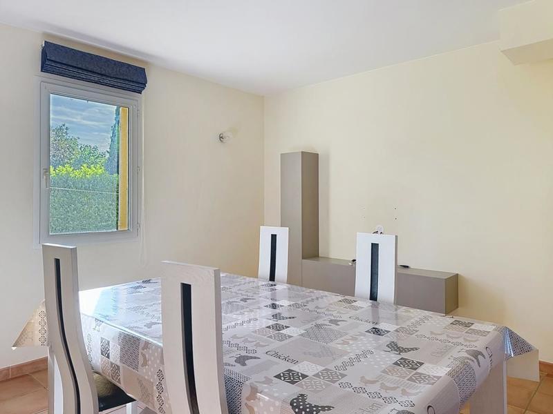 Villa - 109 m² - 4 pièces