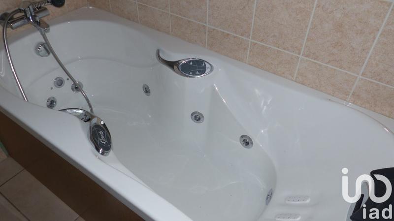 Maison - 115 m² - 4 pièces