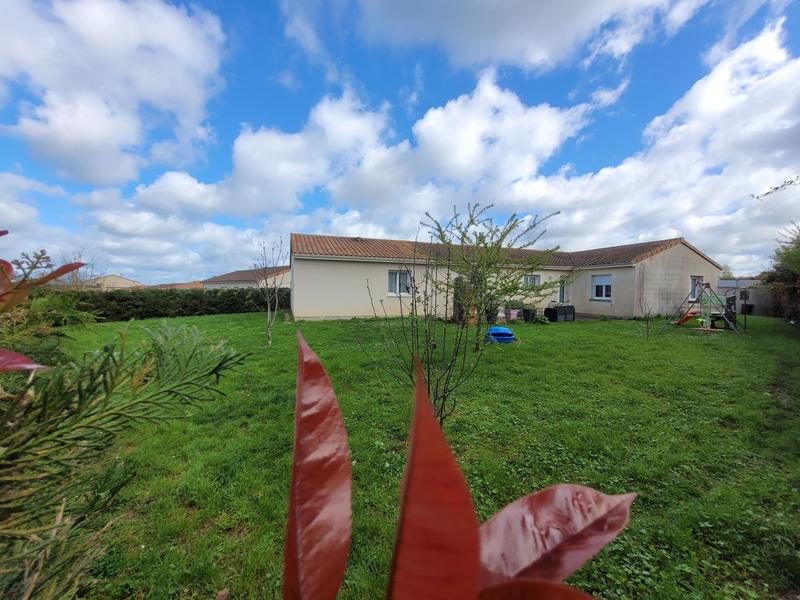 Villa - 165 m² - 8 pièces