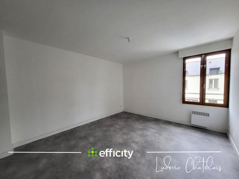 Maison de ville - 102 m² - 5 pièces