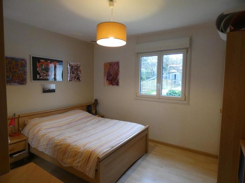 Pavillon - 160 m² - 8 pièces