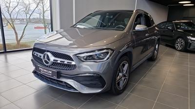Mercedes Gla 250 E 8g-Dct Amg Line