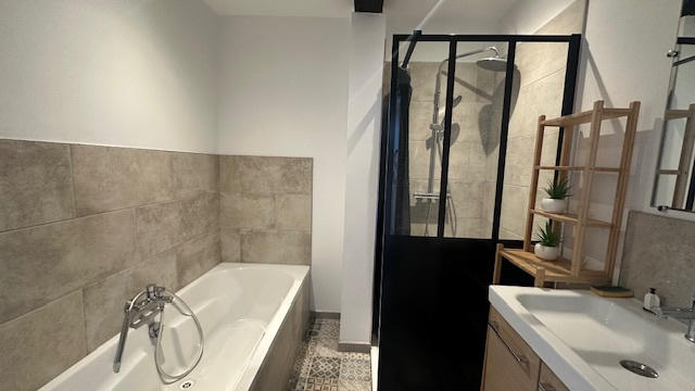 Maison de village - 146 m² - 7 pièces