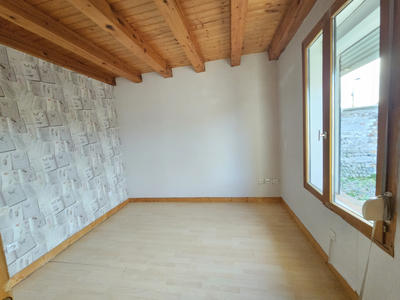 Maison - 106 m² - 5 pièces