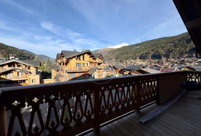 Appartement - 151 m² - 4 pièces