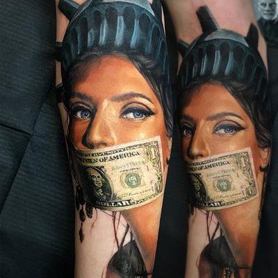 Excess Tattoo Piercing