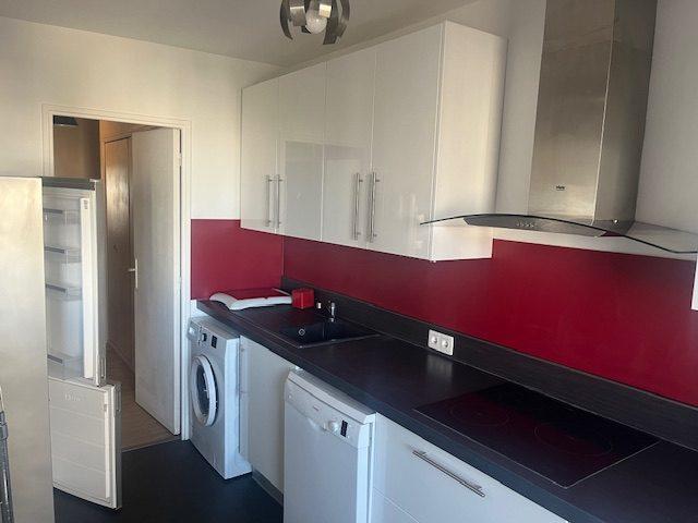 Appartement - 81 m² - 3 pièces